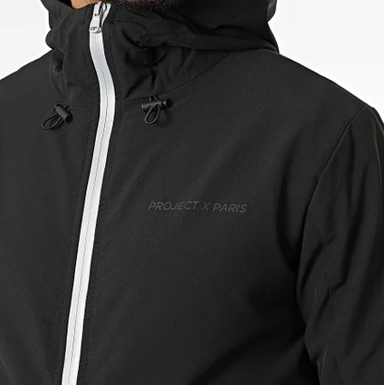 Chaqueta