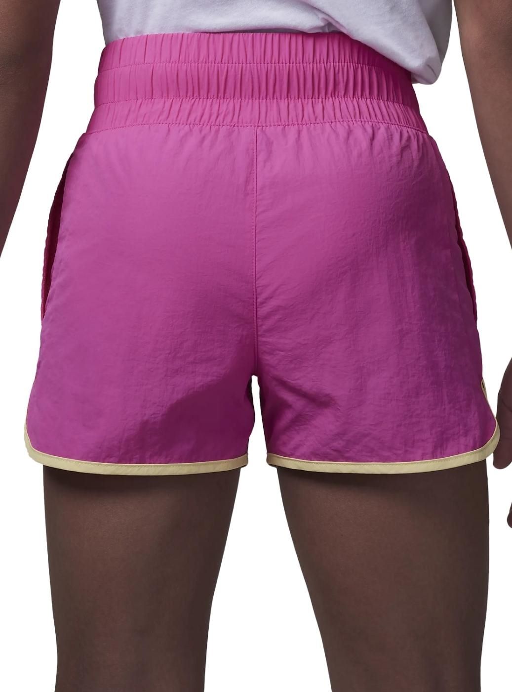 Pantalón corto