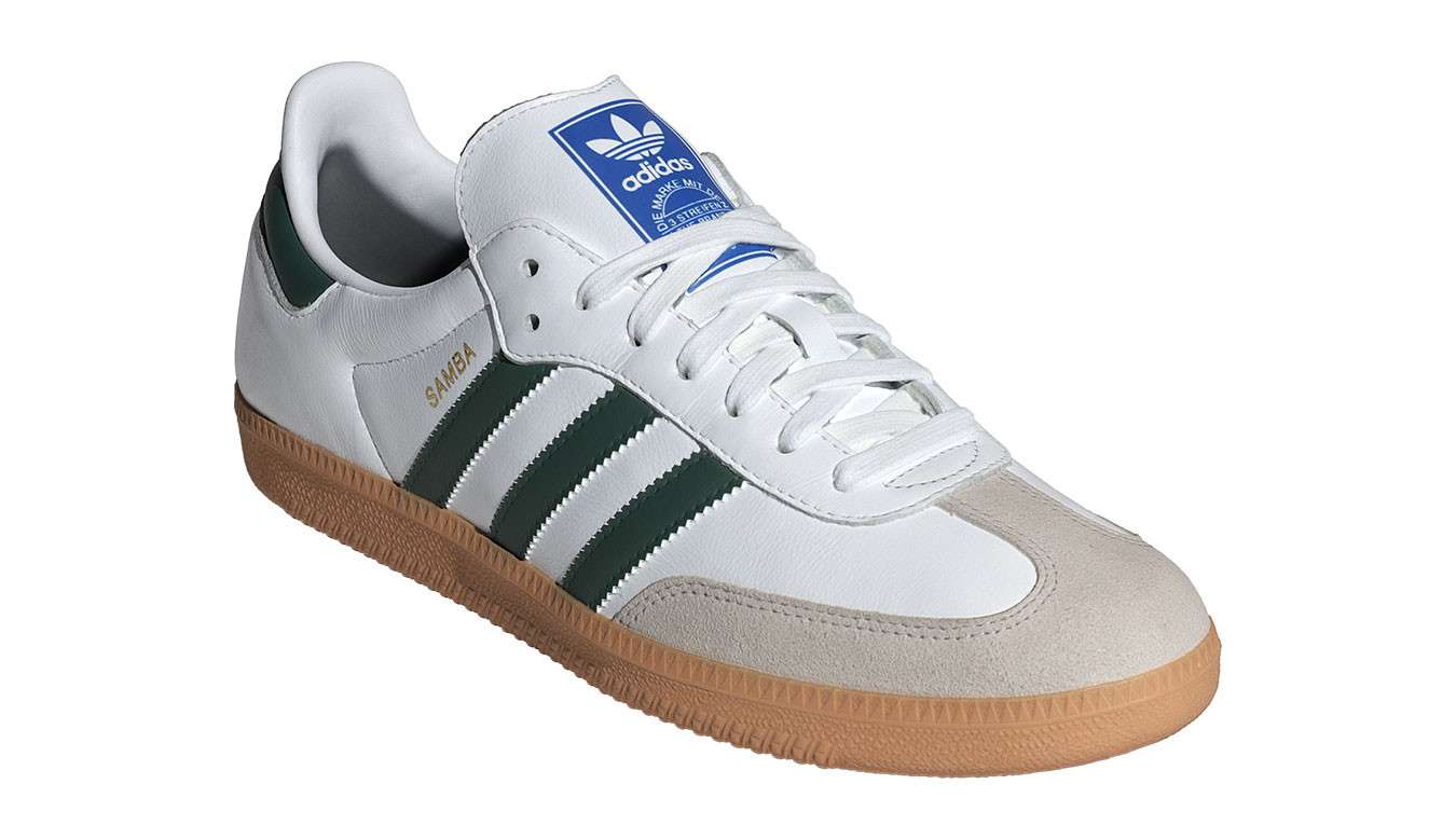 Zapatilla
