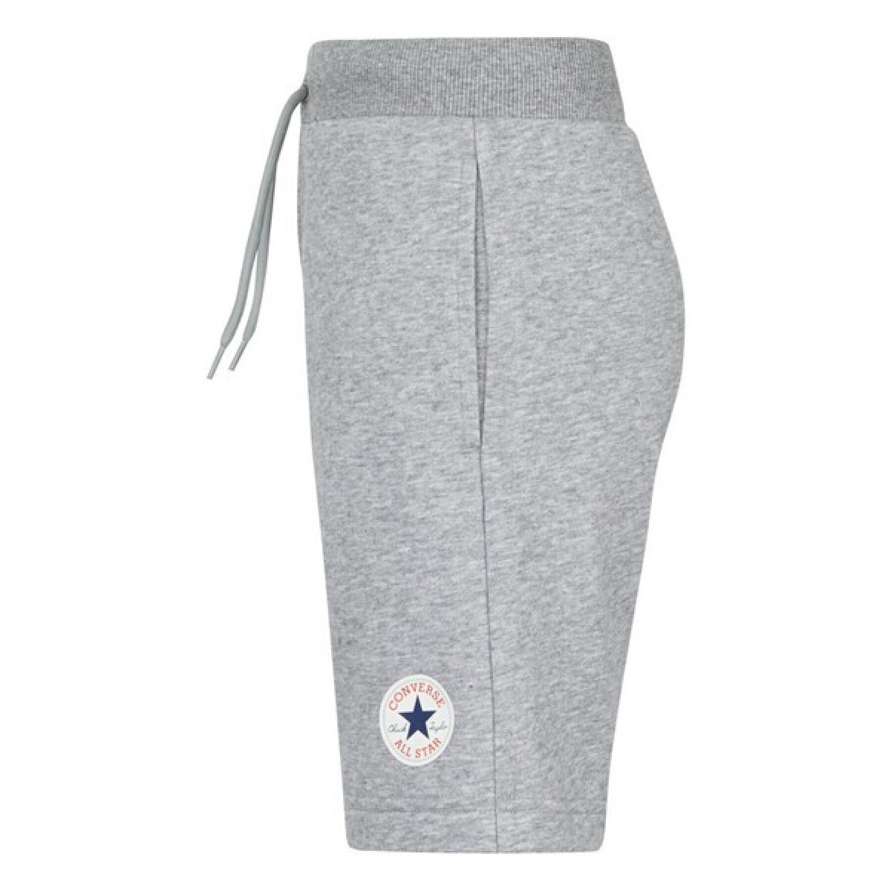 Pantalón corto