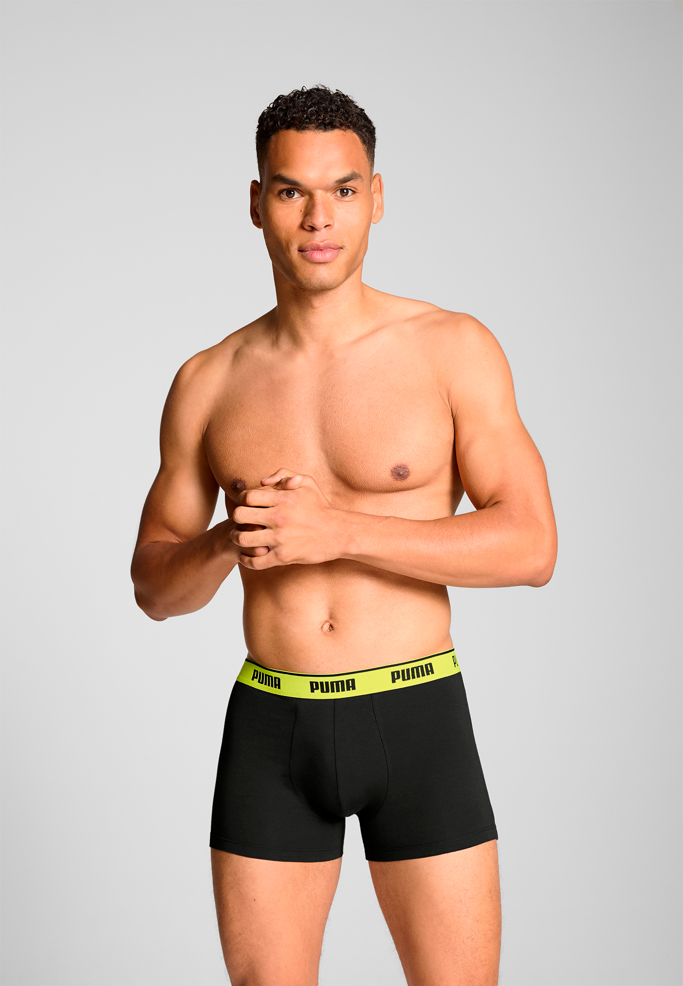 Boxer