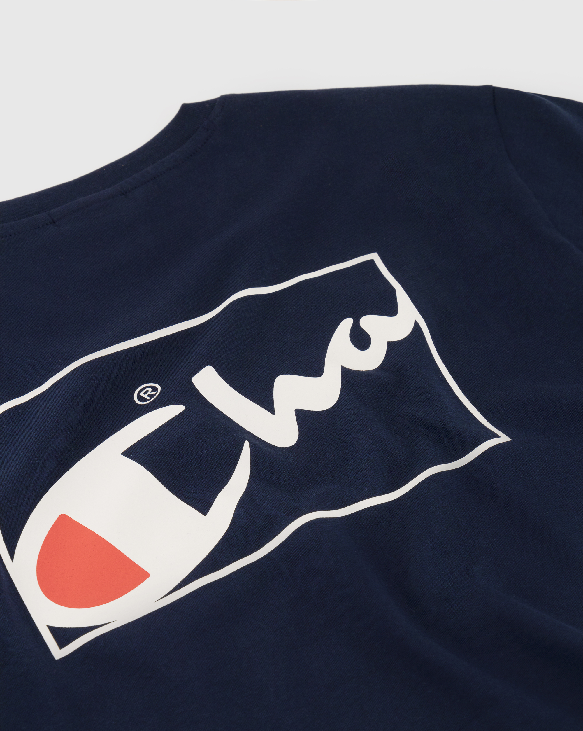 Camiseta