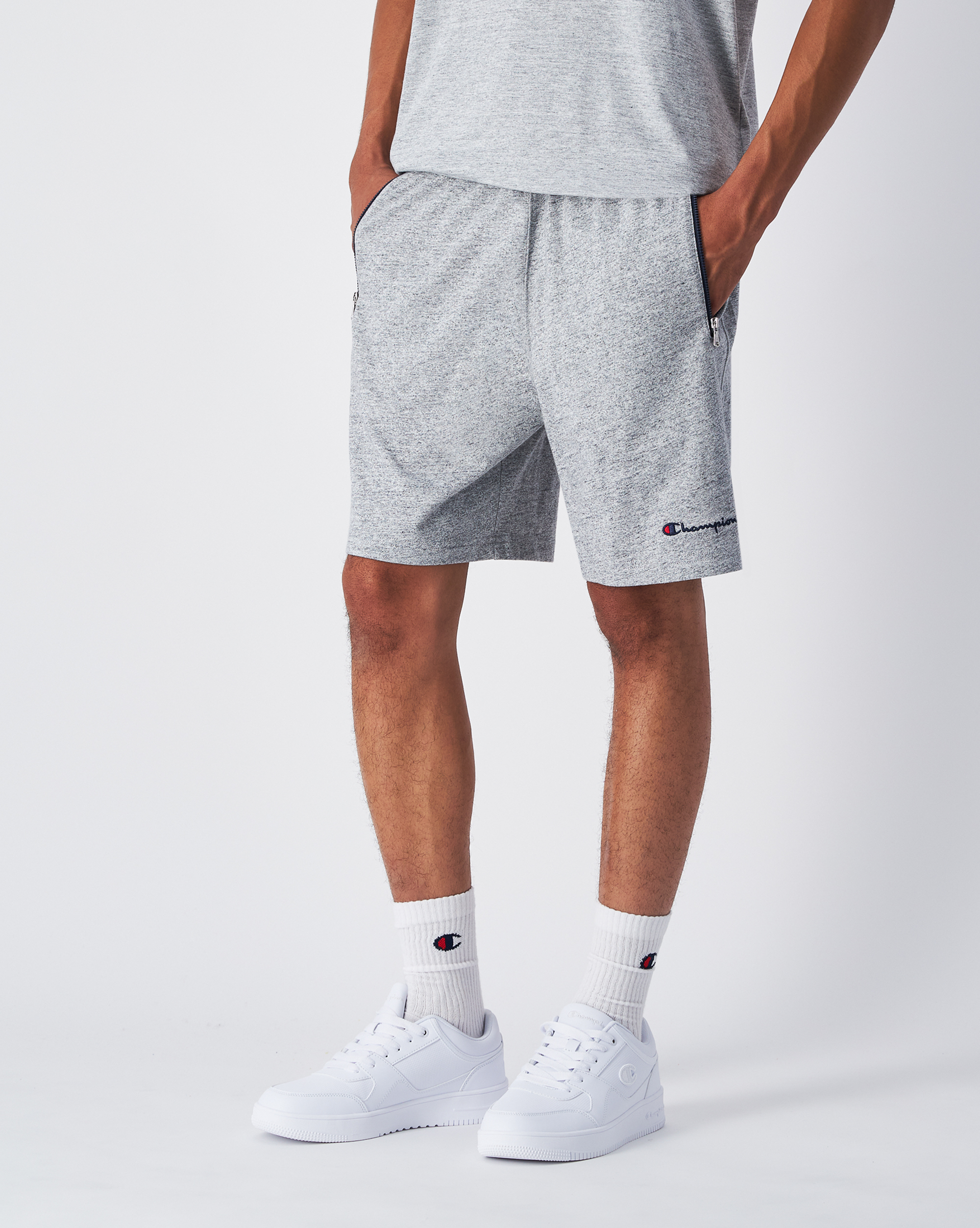 Pantalón Corto
