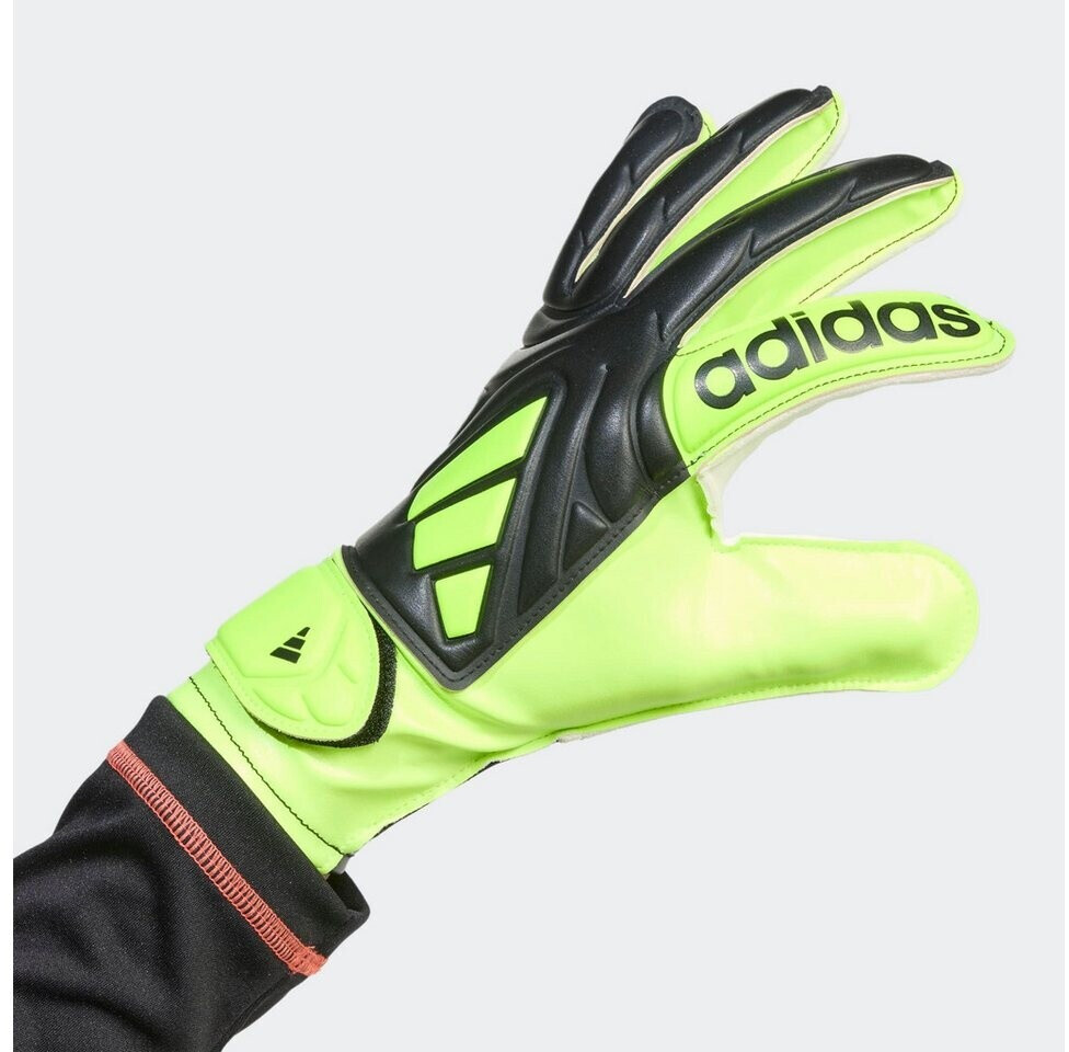 Guantes portero