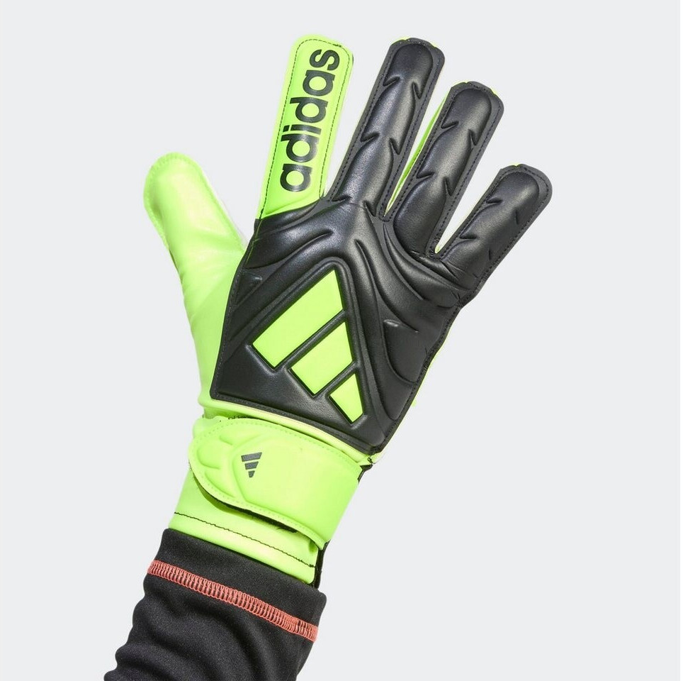 Guantes portero