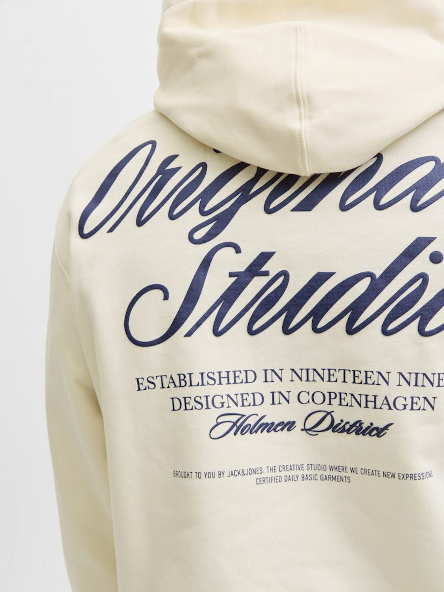 Sudadera