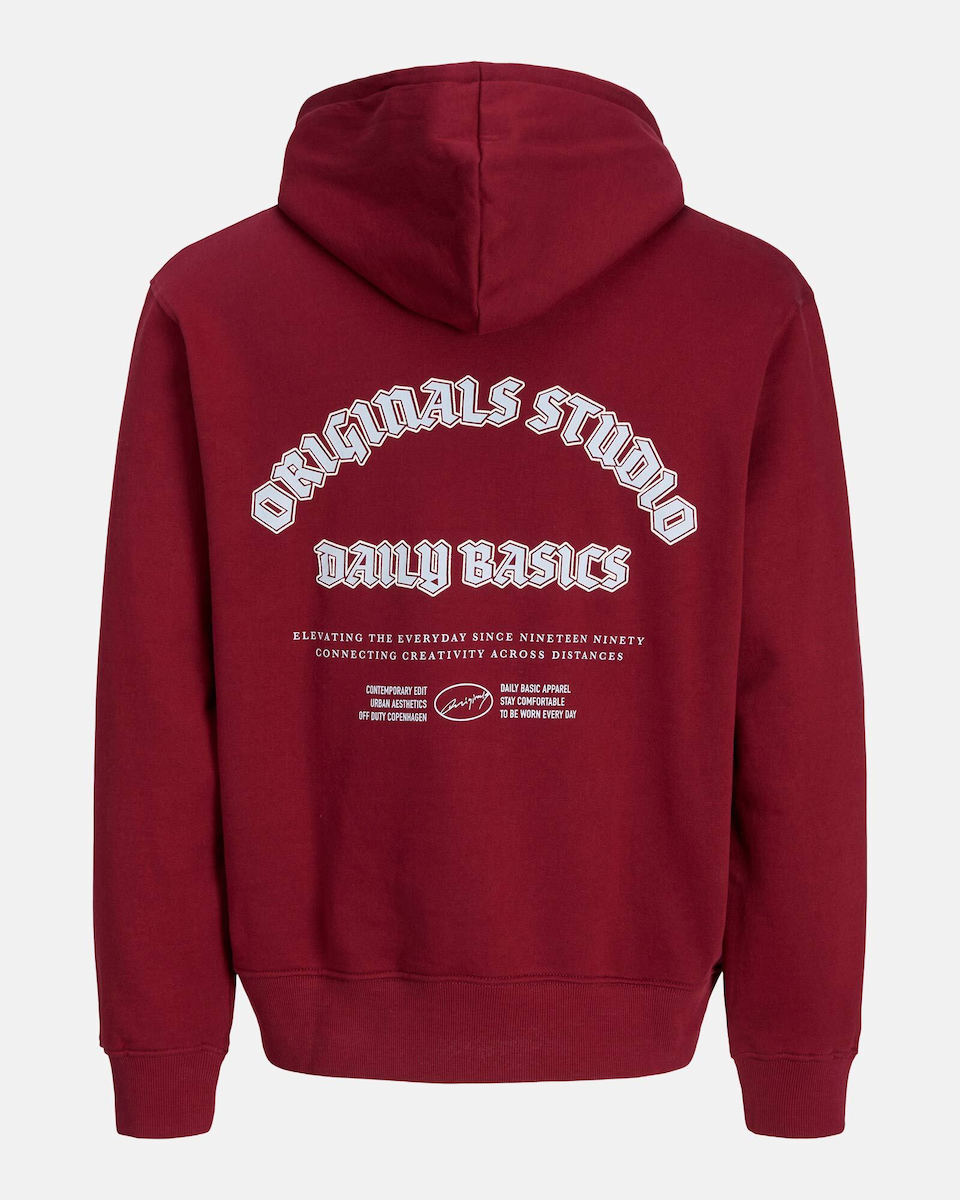 Sudadera