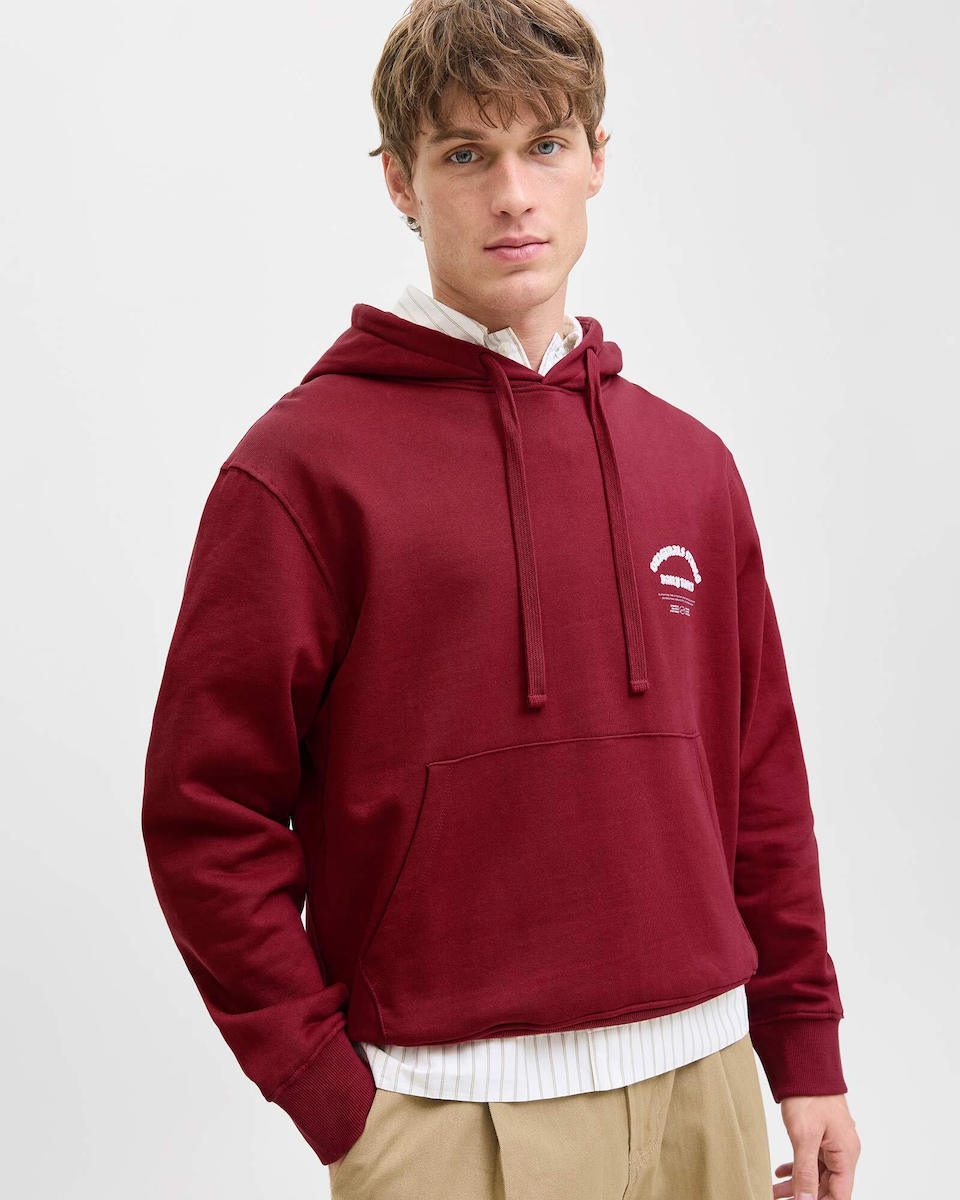 Sudadera