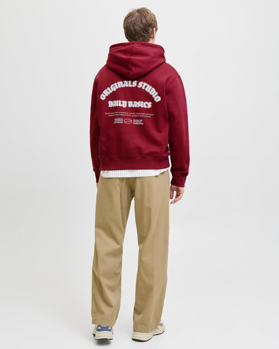 Sudadera