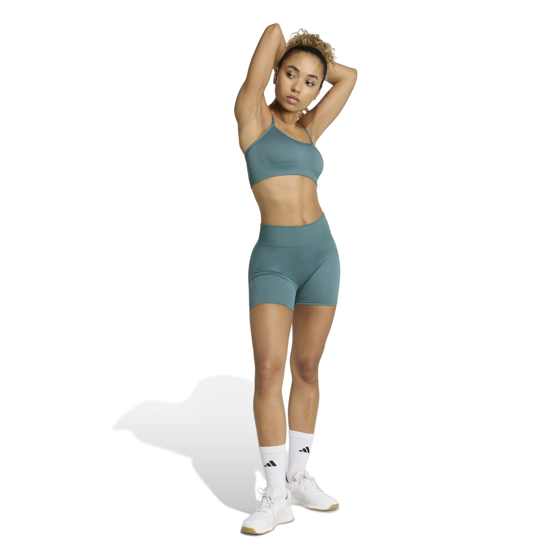 Pantalón corto