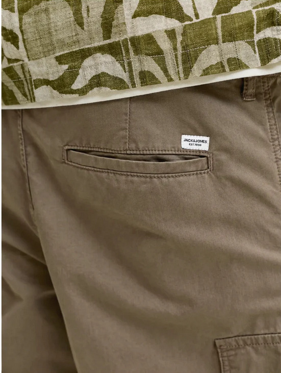 Pantalón Corto