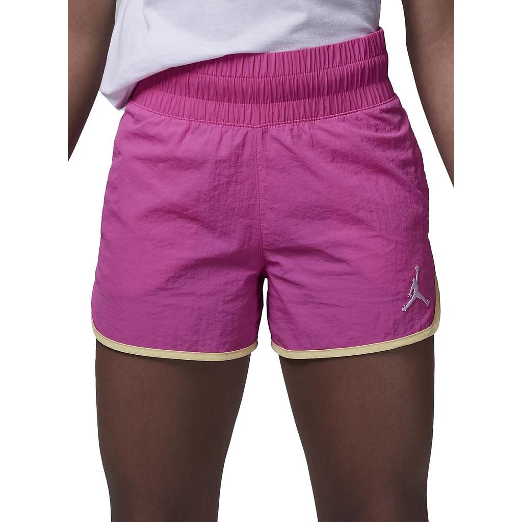 Pantalón corto