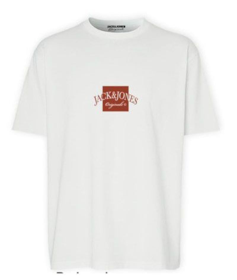 Camiseta