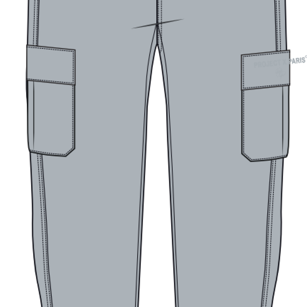 Pantalón largo