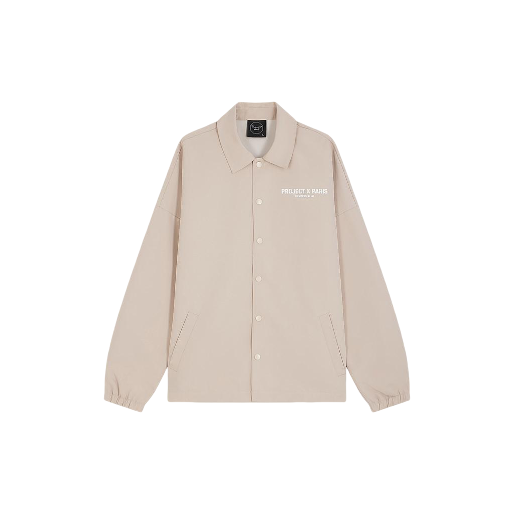 Chaqueta
