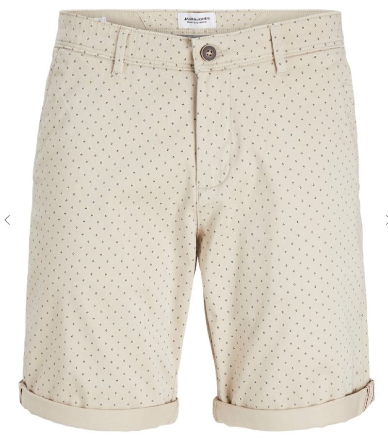 Pantalón Corto