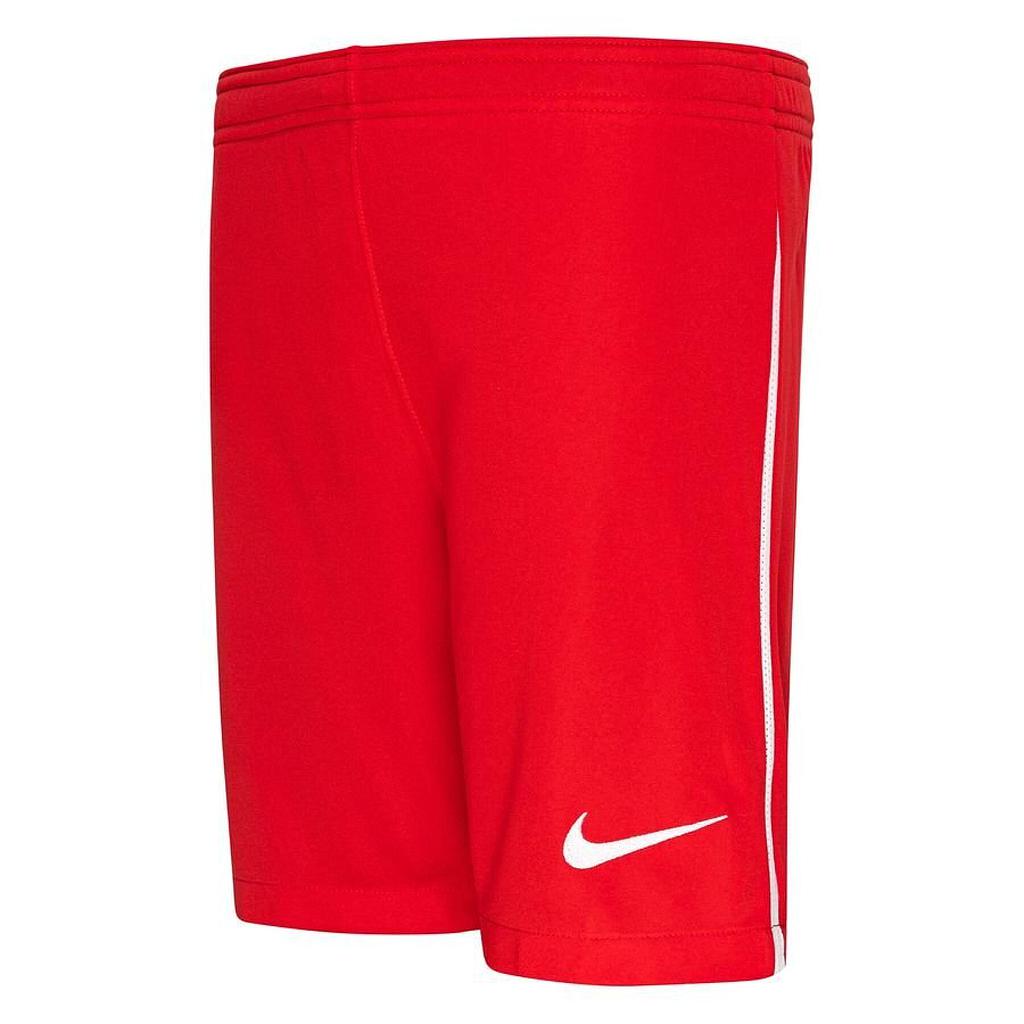 Pantalón corto