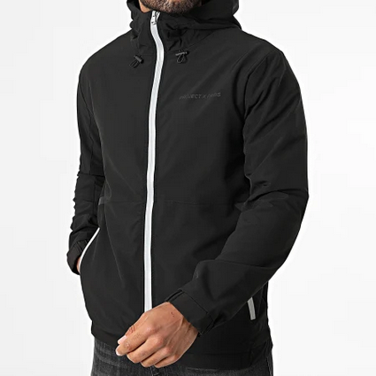 Chaqueta