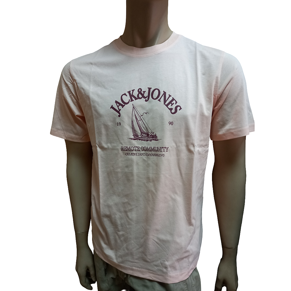 Camiseta