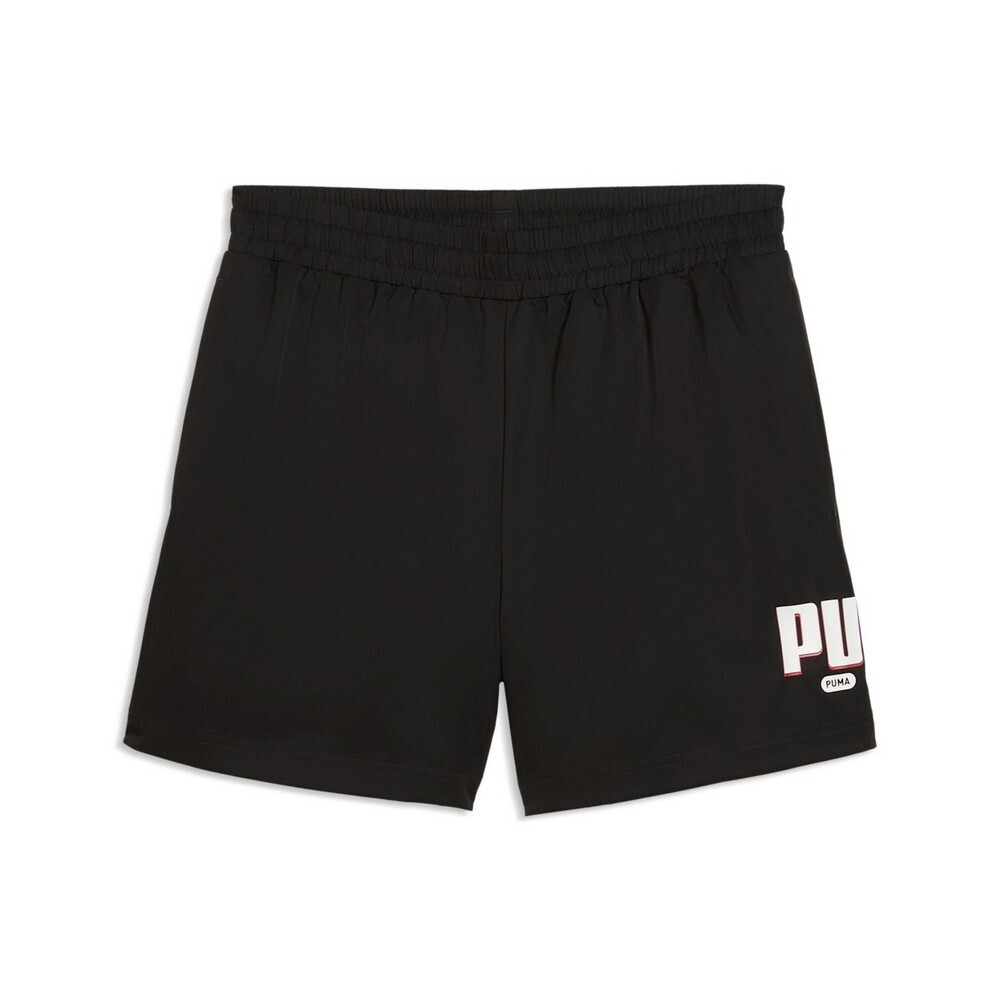 Pantalon Corto