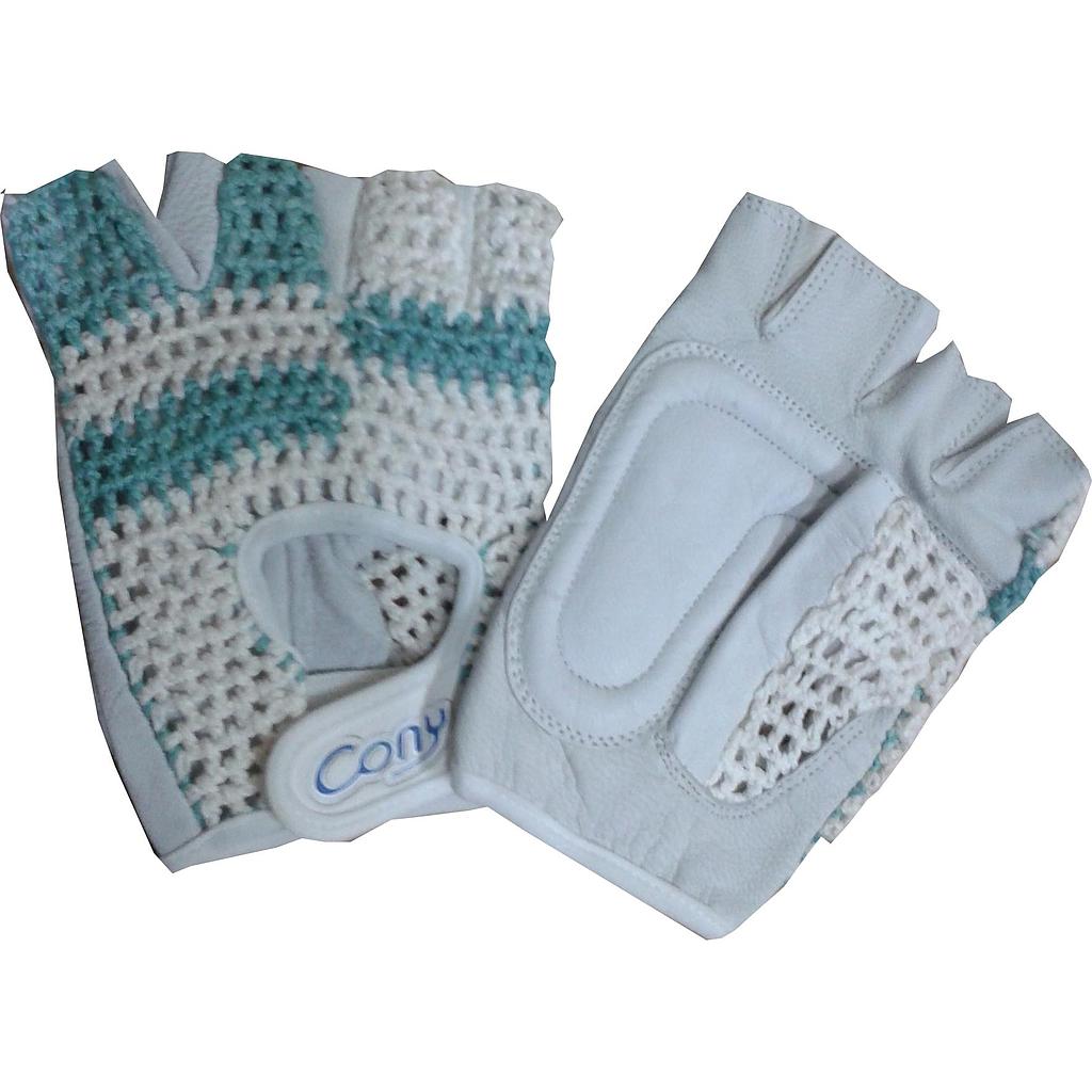 Guantes de levantamiento