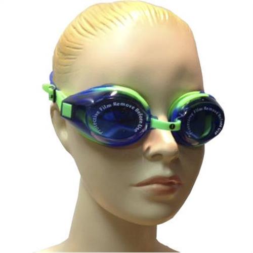 Gafas de silicona