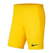 Pantalón corto